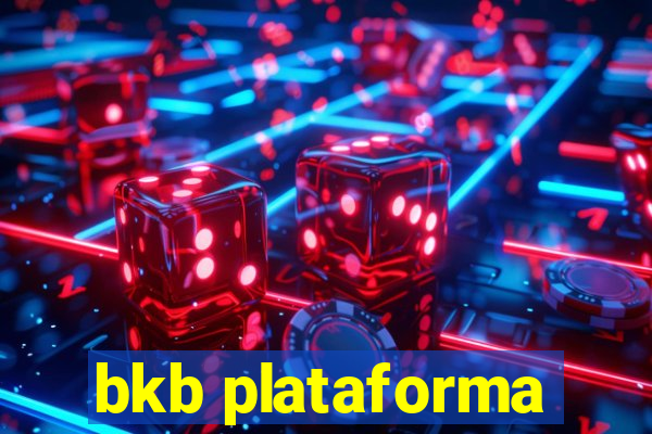 bkb plataforma